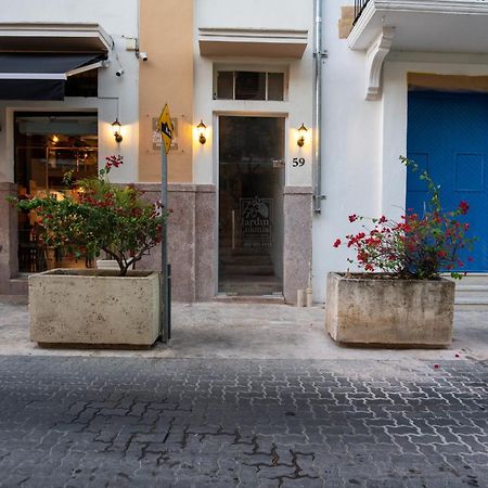 Jardin Colonial Boutique Hotel Santo Domingo Kültér fotó
