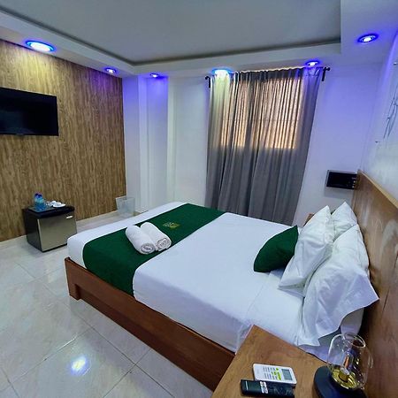 Jardin Colonial Boutique Hotel Santo Domingo Kültér fotó