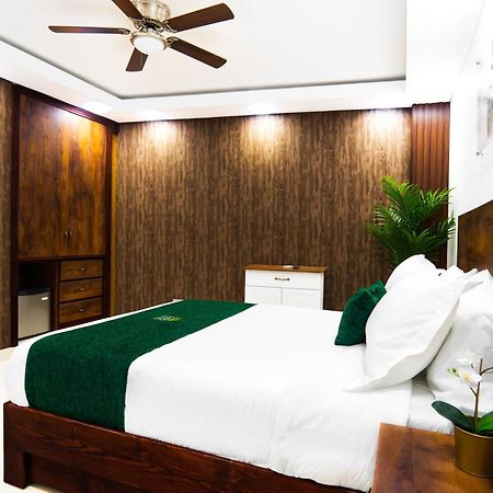 Jardin Colonial Boutique Hotel Santo Domingo Kültér fotó