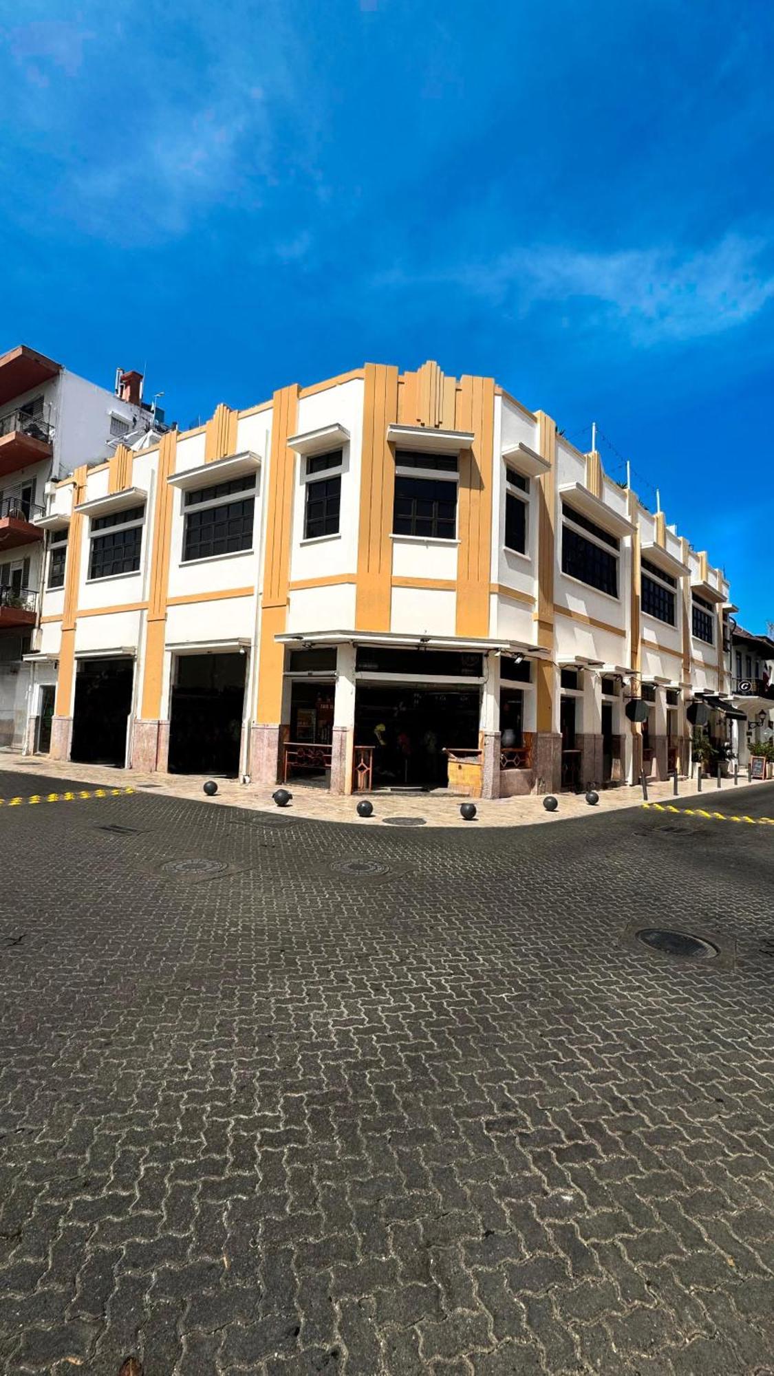 Jardin Colonial Boutique Hotel Santo Domingo Kültér fotó