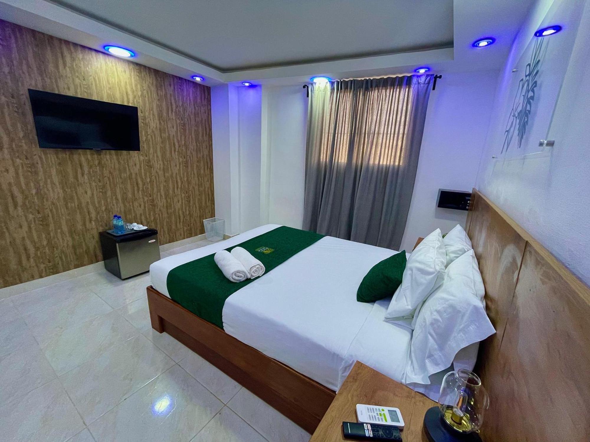 Jardin Colonial Boutique Hotel Santo Domingo Kültér fotó